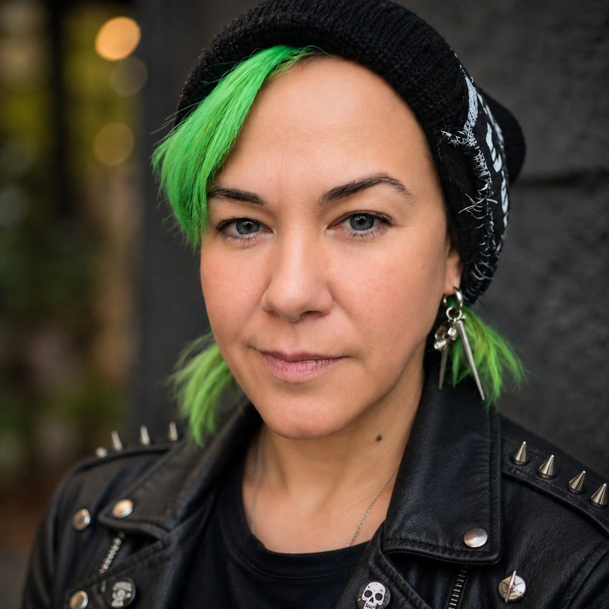 E.L. Ravenheart, author of gothic horror fiction, shares the 10 books that shaped her writing life