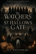 The Watchers of St. Hallows Gate image 0