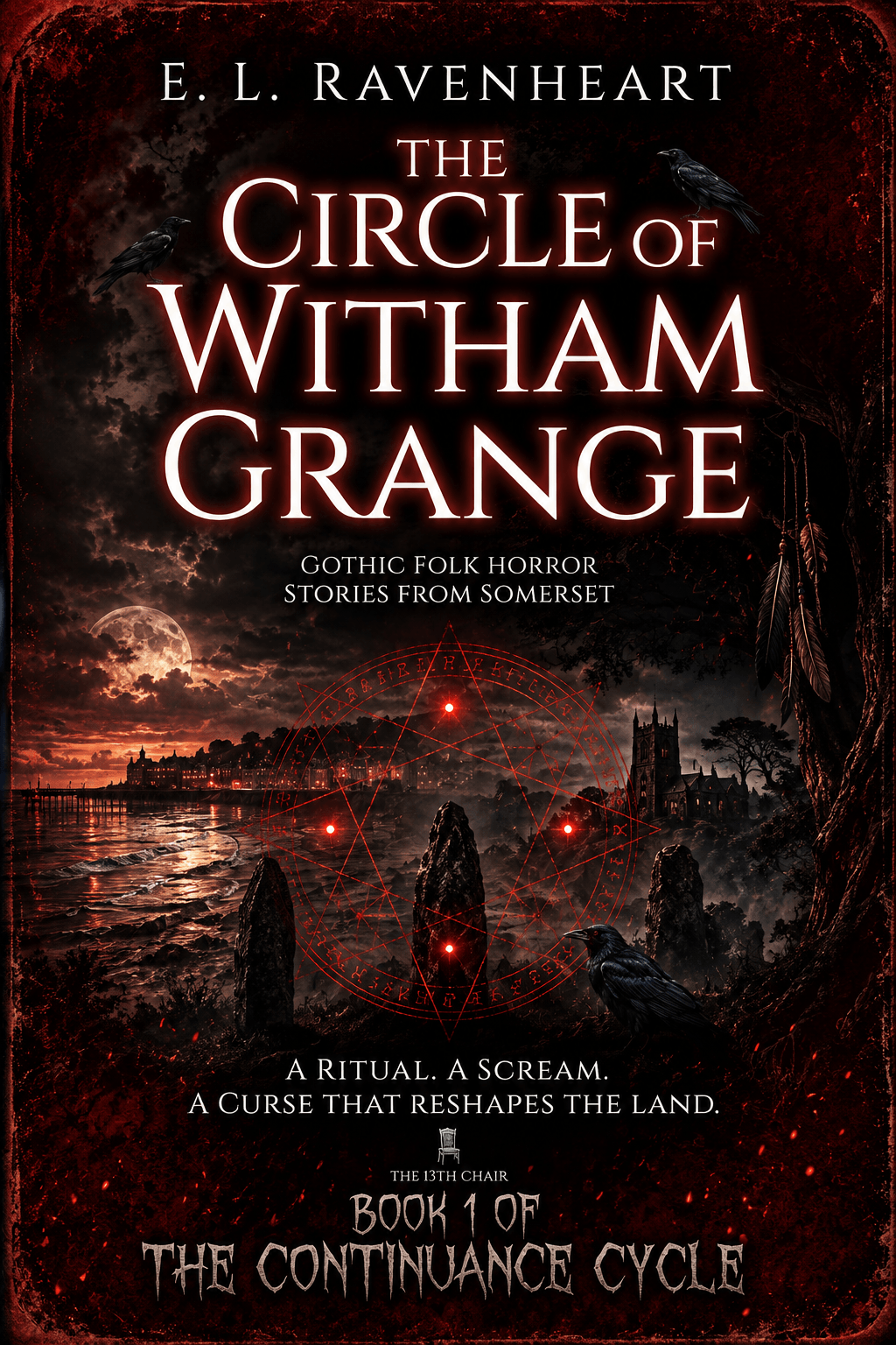 The Circle of Witham Grange image 0