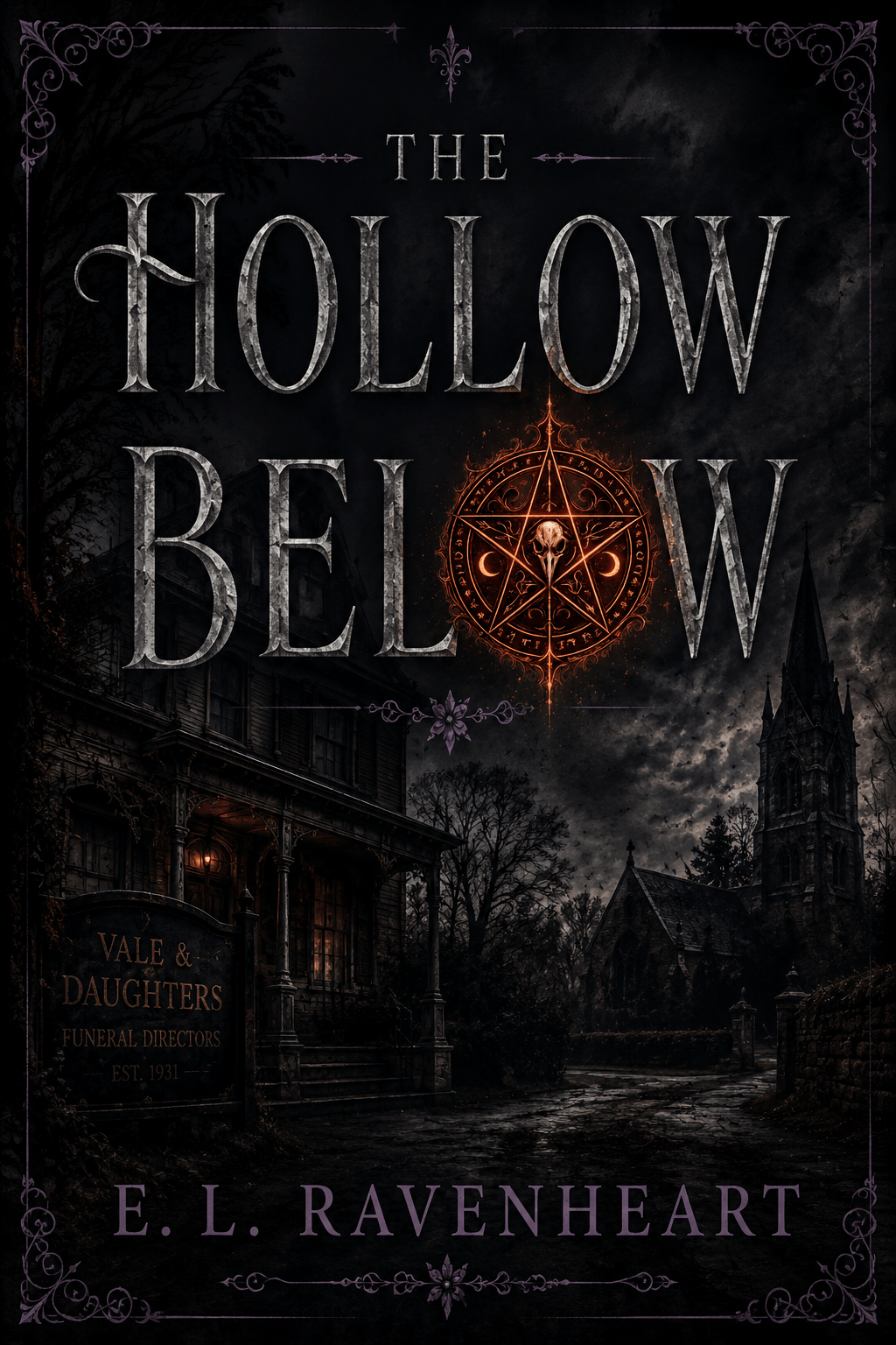 The Hollow Below