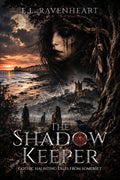 The Shadow Keeper – Free Audiobook